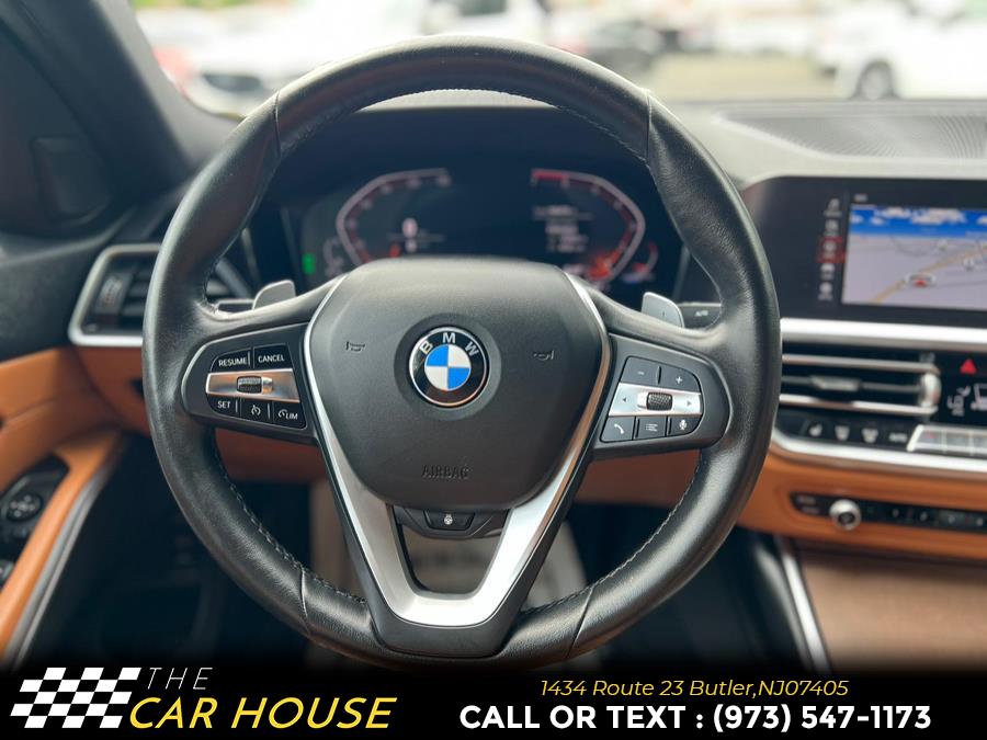2019 BMW 3 Series 330i xDrive Sedan, available for sale in Butler, New Jersey | The Car House. Butler, New Jersey 2019 BMW 3 Series 330i xDrive Sedan, available for sale in Butler, New Jersey | The Car House. Butler, New Jersey