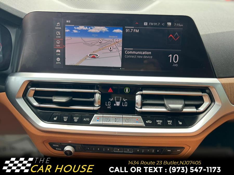 2019 BMW 3 Series 330i xDrive Sedan, available for sale in Butler, New Jersey | The Car House. Butler, New Jersey 2019 BMW 3 Series 330i xDrive Sedan, available for sale in Butler, New Jersey | The Car House. Butler, New Jersey
