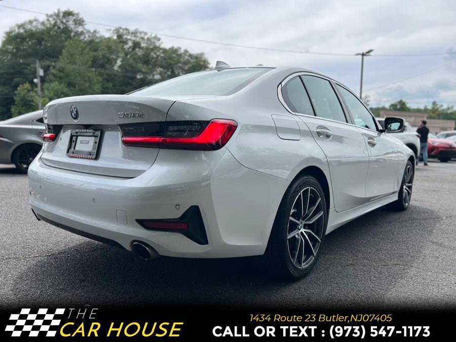 2019 BMW 3 Series 330i xDrive Sedan, available for sale in Butler, New Jersey | The Car House. Butler, New Jersey 2019 BMW 3 Series 330i xDrive Sedan, available for sale in Butler, New Jersey | The Car House. Butler, New Jersey