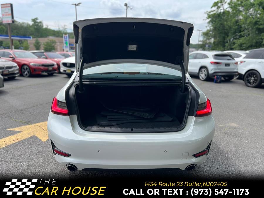 2019 BMW 3 Series 330i xDrive Sedan, available for sale in Butler, New Jersey | The Car House. Butler, New Jersey 2019 BMW 3 Series 330i xDrive Sedan, available for sale in Butler, New Jersey | The Car House. Butler, New Jersey