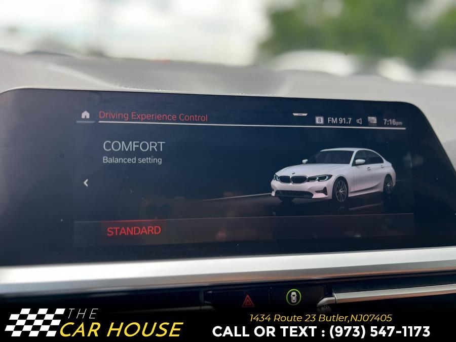 2019 BMW 3 Series 330i xDrive Sedan, available for sale in Butler, New Jersey | The Car House. Butler, New Jersey 2019 BMW 3 Series 330i xDrive Sedan, available for sale in Butler, New Jersey | The Car House. Butler, New Jersey