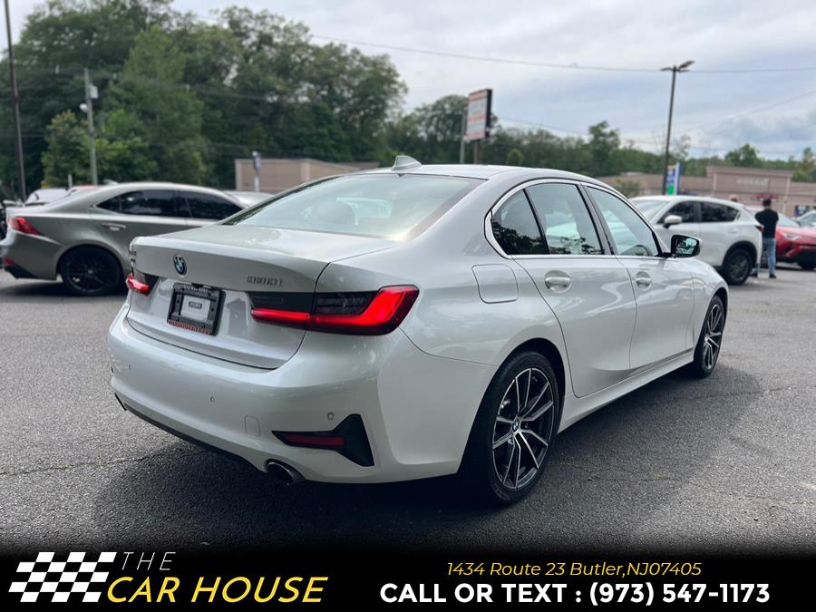 2019 BMW 3 Series 330i xDrive Sedan, available for sale in Butler, New Jersey | The Car House. Butler, New Jersey 2019 BMW 3 Series 330i xDrive Sedan, available for sale in Butler, New Jersey | The Car House. Butler, New Jersey