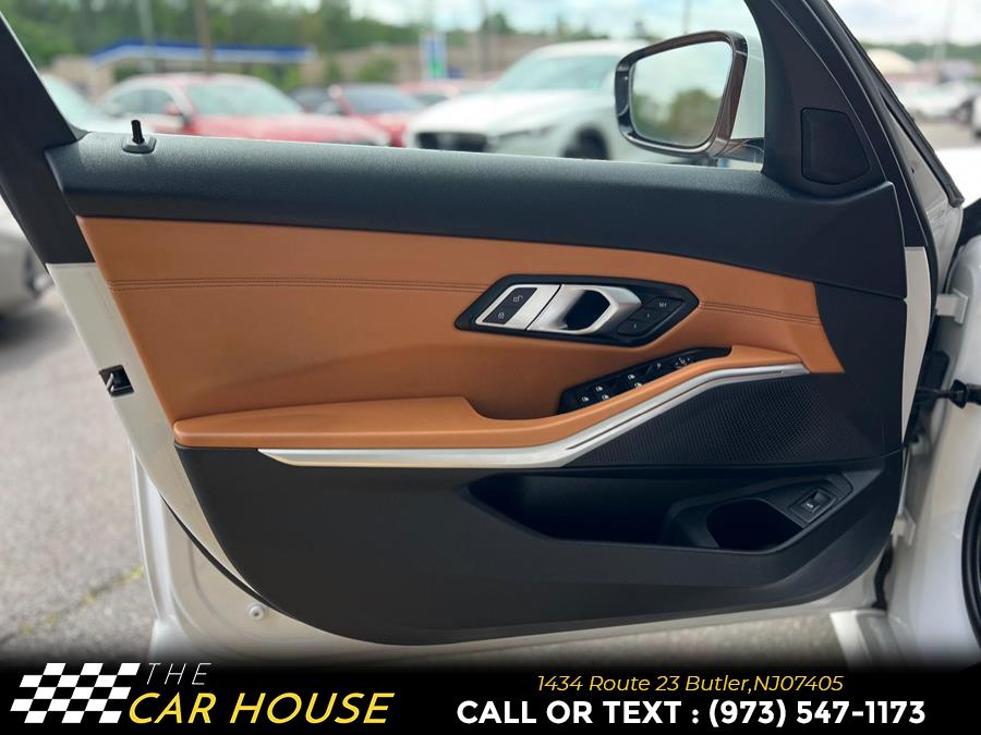 2019 BMW 3 Series 330i xDrive Sedan, available for sale in Butler, New Jersey | The Car House. Butler, New Jersey 2019 BMW 3 Series 330i xDrive Sedan, available for sale in Butler, New Jersey | The Car House. Butler, New Jersey