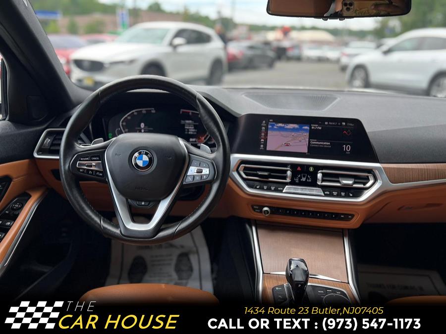 2019 BMW 3 Series 330i xDrive Sedan, available for sale in Butler, New Jersey | The Car House. Butler, New Jersey 2019 BMW 3 Series 330i xDrive Sedan, available for sale in Butler, New Jersey | The Car House. Butler, New Jersey