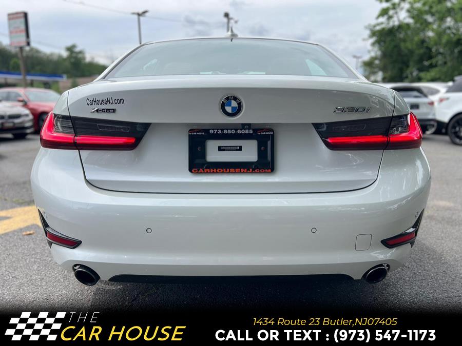 2019 BMW 3 Series 330i xDrive Sedan, available for sale in Butler, New Jersey | The Car House. Butler, New Jersey 2019 BMW 3 Series 330i xDrive Sedan, available for sale in Butler, New Jersey | The Car House. Butler, New Jersey
