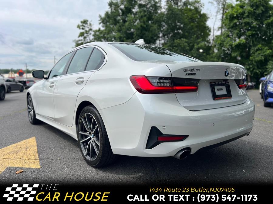 2019 BMW 3 Series 330i xDrive Sedan, available for sale in Butler, New Jersey | The Car House. Butler, New Jersey 2019 BMW 3 Series 330i xDrive Sedan, available for sale in Butler, New Jersey | The Car House. Butler, New Jersey