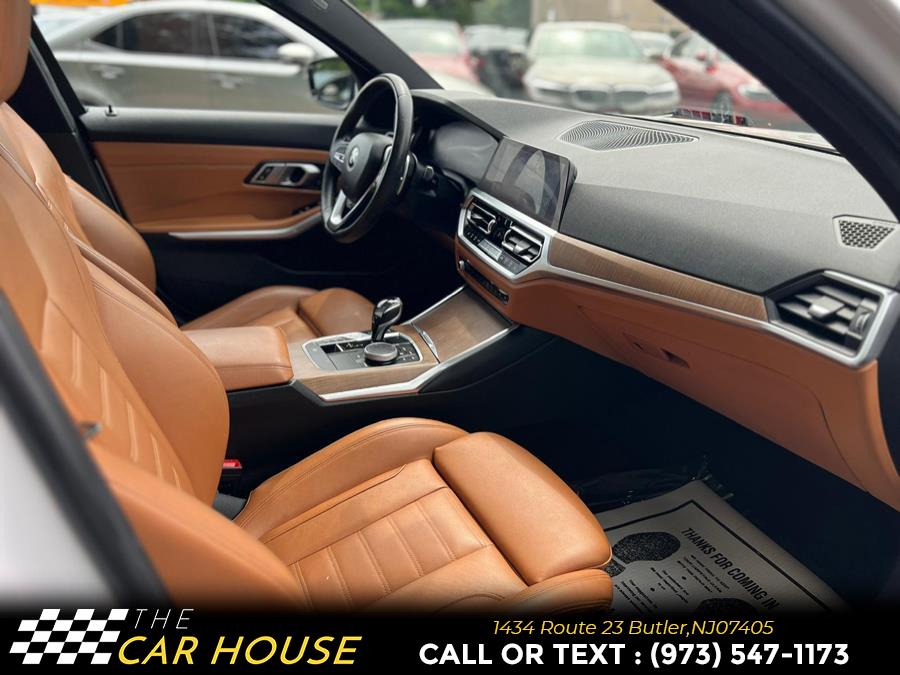 2019 BMW 3 Series 330i xDrive Sedan, available for sale in Butler, New Jersey | The Car House. Butler, New Jersey 2019 BMW 3 Series 330i xDrive Sedan, available for sale in Butler, New Jersey | The Car House. Butler, New Jersey