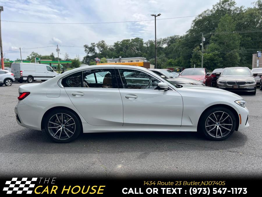 2019 BMW 3 Series 330i xDrive Sedan, available for sale in Butler, New Jersey | The Car House. Butler, New Jersey 2019 BMW 3 Series 330i xDrive Sedan, available for sale in Butler, New Jersey | The Car House. Butler, New Jersey