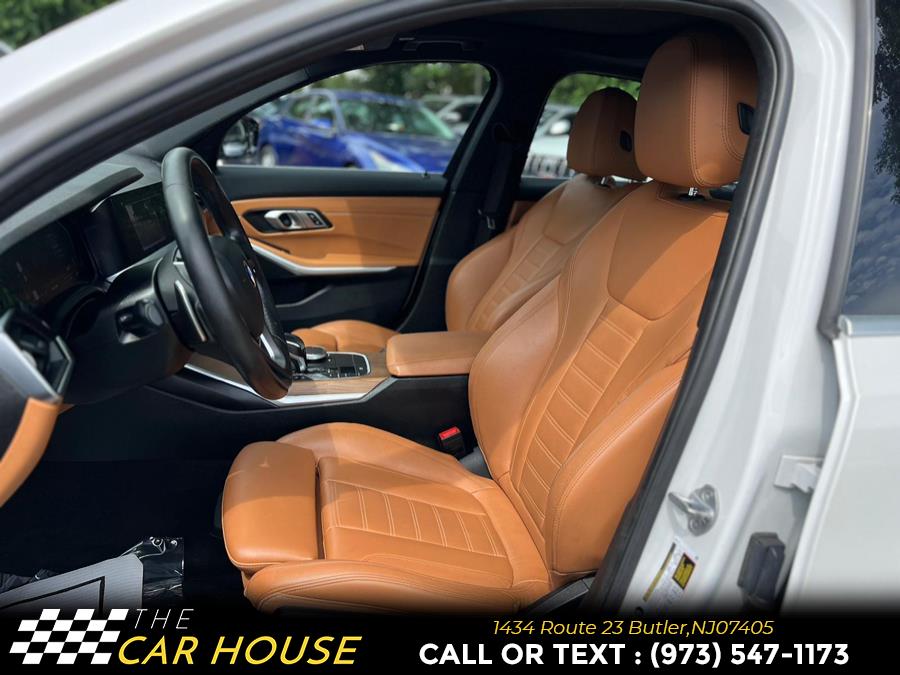 2019 BMW 3 Series 330i xDrive Sedan, available for sale in Butler, New Jersey | The Car House. Butler, New Jersey 2019 BMW 3 Series 330i xDrive Sedan, available for sale in Butler, New Jersey | The Car House. Butler, New Jersey