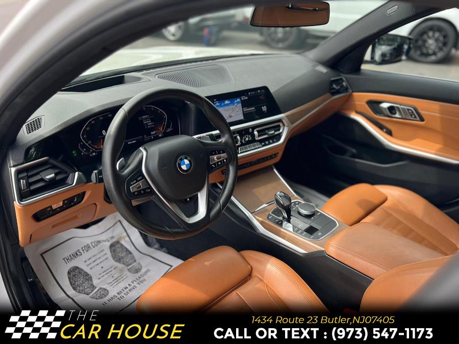 2019 BMW 3 Series 330i xDrive Sedan, available for sale in Butler, New Jersey | The Car House. Butler, New Jersey 2019 BMW 3 Series 330i xDrive Sedan, available for sale in Butler, New Jersey | The Car House. Butler, New Jersey