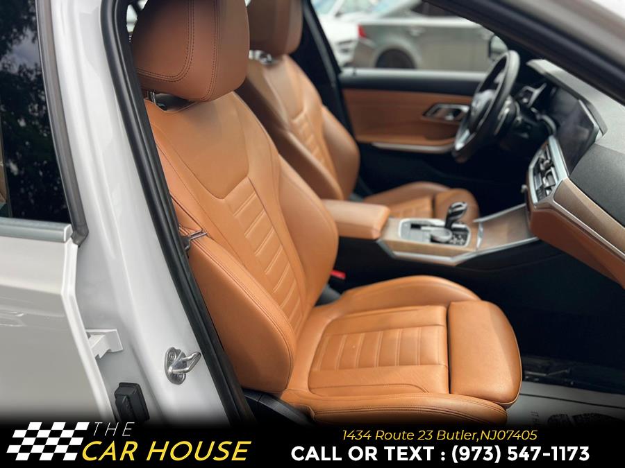 2019 BMW 3 Series 330i xDrive Sedan, available for sale in Butler, New Jersey | The Car House. Butler, New Jersey 2019 BMW 3 Series 330i xDrive Sedan, available for sale in Butler, New Jersey | The Car House. Butler, New Jersey