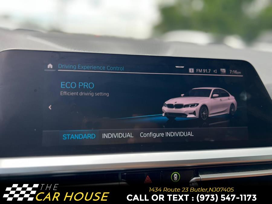 2019 BMW 3 Series 330i xDrive Sedan, available for sale in Butler, New Jersey | The Car House. Butler, New Jersey 2019 BMW 3 Series 330i xDrive Sedan, available for sale in Butler, New Jersey | The Car House. Butler, New Jersey
