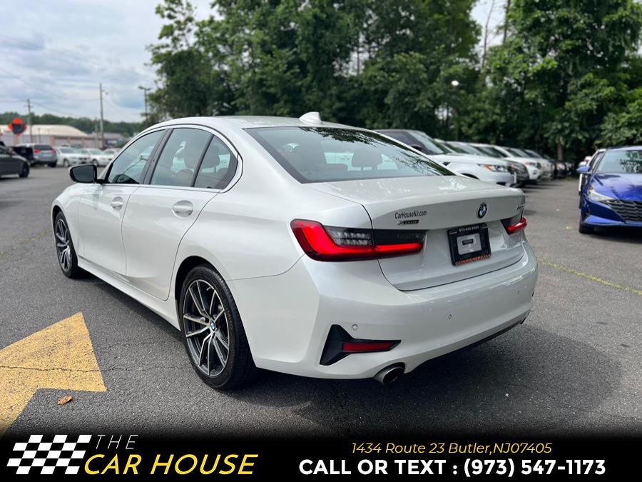 2019 BMW 3 Series 330i xDrive Sedan, available for sale in Butler, New Jersey | The Car House. Butler, New Jersey 2019 BMW 3 Series 330i xDrive Sedan, available for sale in Butler, New Jersey | The Car House. Butler, New Jersey