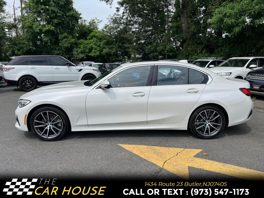 2019 BMW 3 Series 330i xDrive Sedan, available for sale in Butler, New Jersey | The Car House. Butler, New Jersey 2019 BMW 3 Series 330i xDrive Sedan, available for sale in Butler, New Jersey | The Car House. Butler, New Jersey