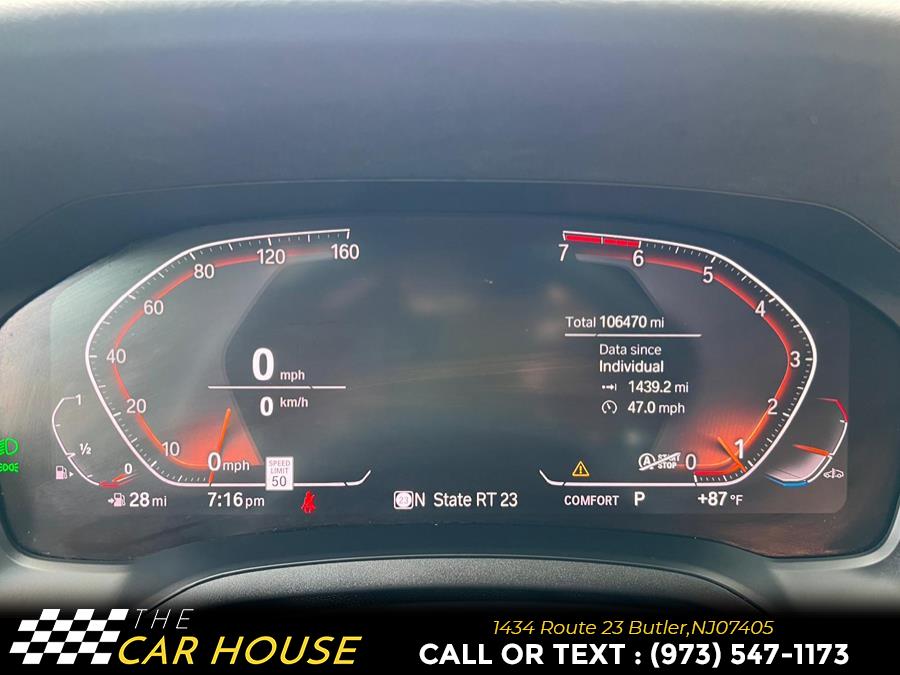 2019 BMW 3 Series 330i xDrive Sedan, available for sale in Butler, New Jersey | The Car House. Butler, New Jersey 2019 BMW 3 Series 330i xDrive Sedan, available for sale in Butler, New Jersey | The Car House. Butler, New Jersey