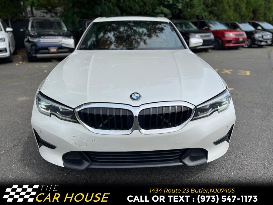 2019 BMW 3 Series 330i xDrive Sedan, available for sale in Butler, New Jersey | The Car House. Butler, New Jersey 2019 BMW 3 Series 330i xDrive Sedan, available for sale in Butler, New Jersey | The Car House. Butler, New Jersey