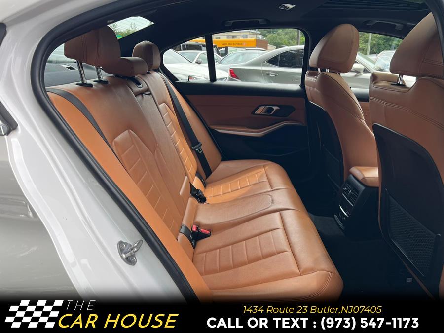 2019 BMW 3 Series 330i xDrive Sedan, available for sale in Butler, New Jersey | The Car House. Butler, New Jersey 2019 BMW 3 Series 330i xDrive Sedan, available for sale in Butler, New Jersey | The Car House. Butler, New Jersey