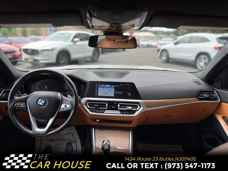 2019 BMW 3 Series 330i xDrive Sedan, available for sale in Butler, New Jersey | The Car House. Butler, New Jersey 2019 BMW 3 Series 330i xDrive Sedan, available for sale in Butler, New Jersey | The Car House. Butler, New Jersey