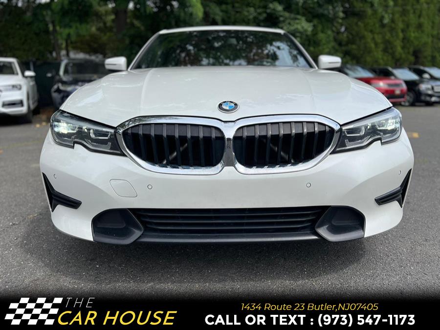 2019 BMW 3 Series 330i xDrive Sedan, available for sale in Butler, New Jersey | The Car House. Butler, New Jersey 2019 BMW 3 Series 330i xDrive Sedan, available for sale in Butler, New Jersey | The Car House. Butler, New Jersey
