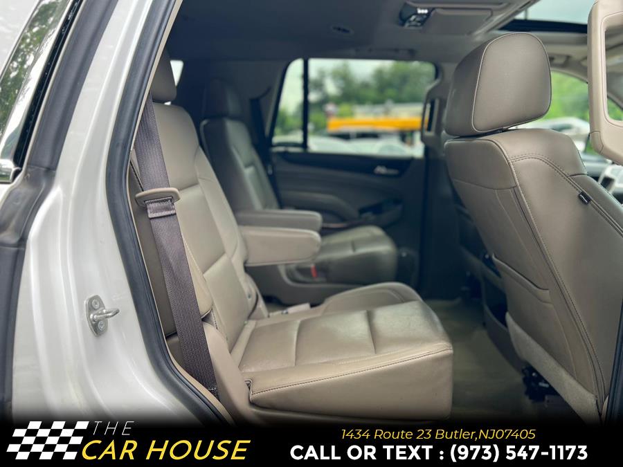 2018 GMC Yukon 4WD 4dr SLT, available for sale in Butler, New Jersey | The Car House. Butler, New Jersey 2018 GMC Yukon 4WD 4dr SLT, available for sale in Butler, New Jersey | The Car House. Butler, New Jersey