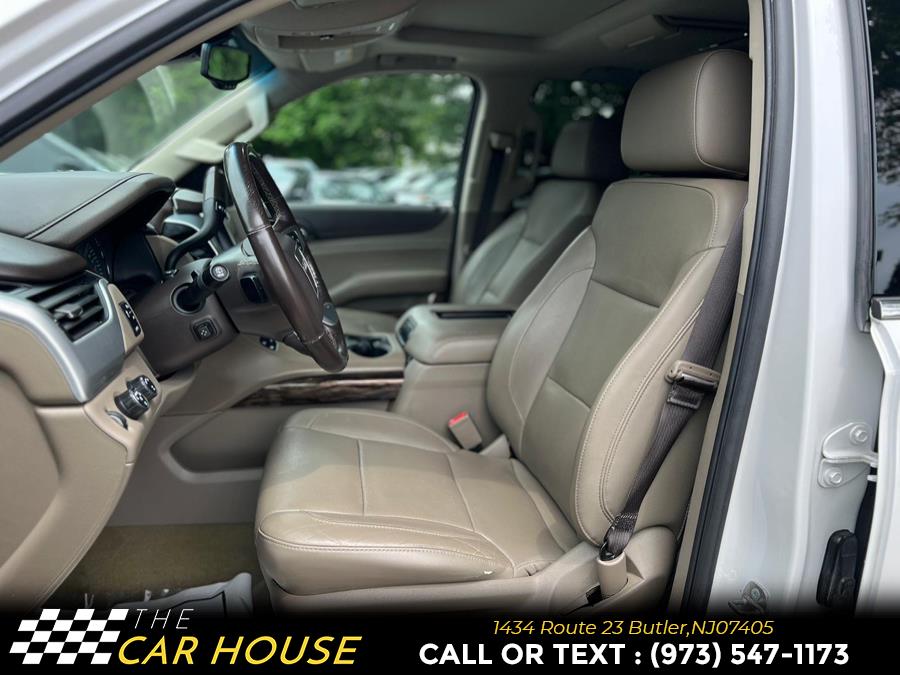 2018 GMC Yukon 4WD 4dr SLT, available for sale in Butler, New Jersey | The Car House. Butler, New Jersey 2018 GMC Yukon 4WD 4dr SLT, available for sale in Butler, New Jersey | The Car House. Butler, New Jersey