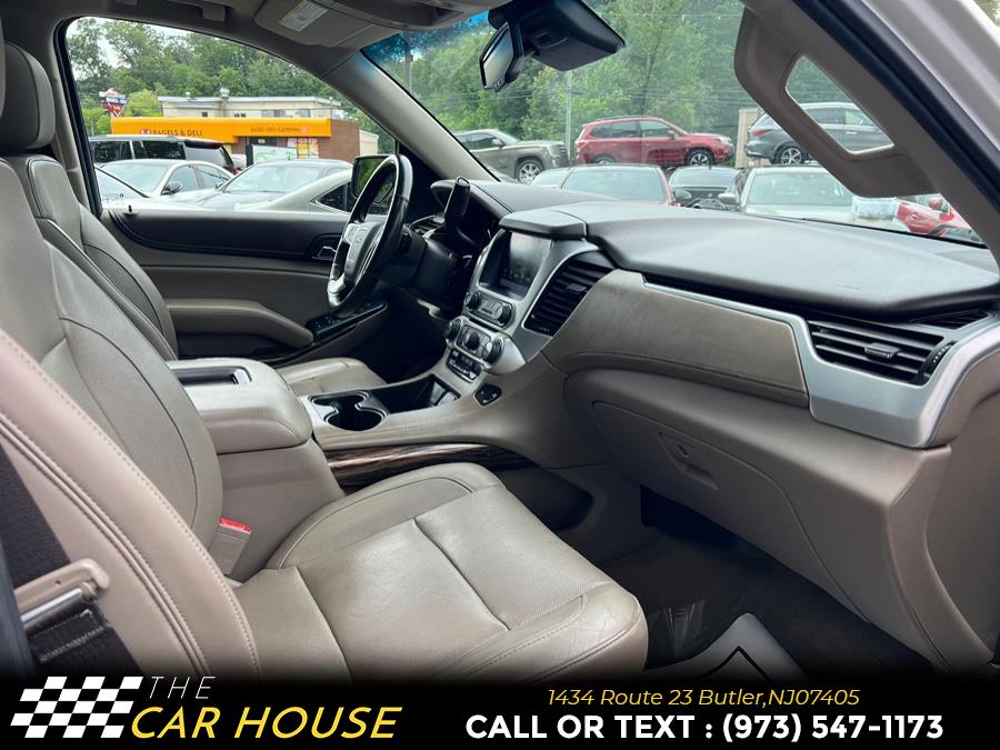 2018 GMC Yukon 4WD 4dr SLT, available for sale in Butler, New Jersey | The Car House. Butler, New Jersey 2018 GMC Yukon 4WD 4dr SLT, available for sale in Butler, New Jersey | The Car House. Butler, New Jersey