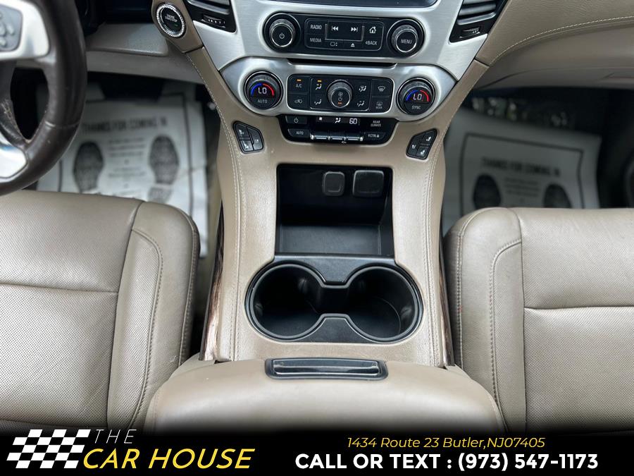 2018 GMC Yukon 4WD 4dr SLT, available for sale in Butler, New Jersey | The Car House. Butler, New Jersey 2018 GMC Yukon 4WD 4dr SLT, available for sale in Butler, New Jersey | The Car House. Butler, New Jersey