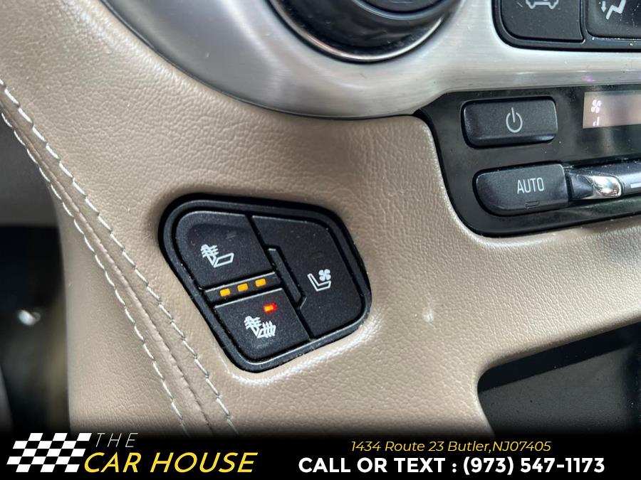 2018 GMC Yukon 4WD 4dr SLT, available for sale in Butler, New Jersey | The Car House. Butler, New Jersey 2018 GMC Yukon 4WD 4dr SLT, available for sale in Butler, New Jersey | The Car House. Butler, New Jersey
