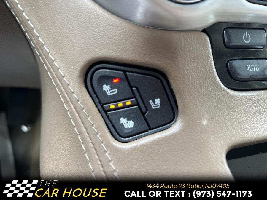 2018 GMC Yukon 4WD 4dr SLT, available for sale in Butler, New Jersey | The Car House. Butler, New Jersey 2018 GMC Yukon 4WD 4dr SLT, available for sale in Butler, New Jersey | The Car House. Butler, New Jersey