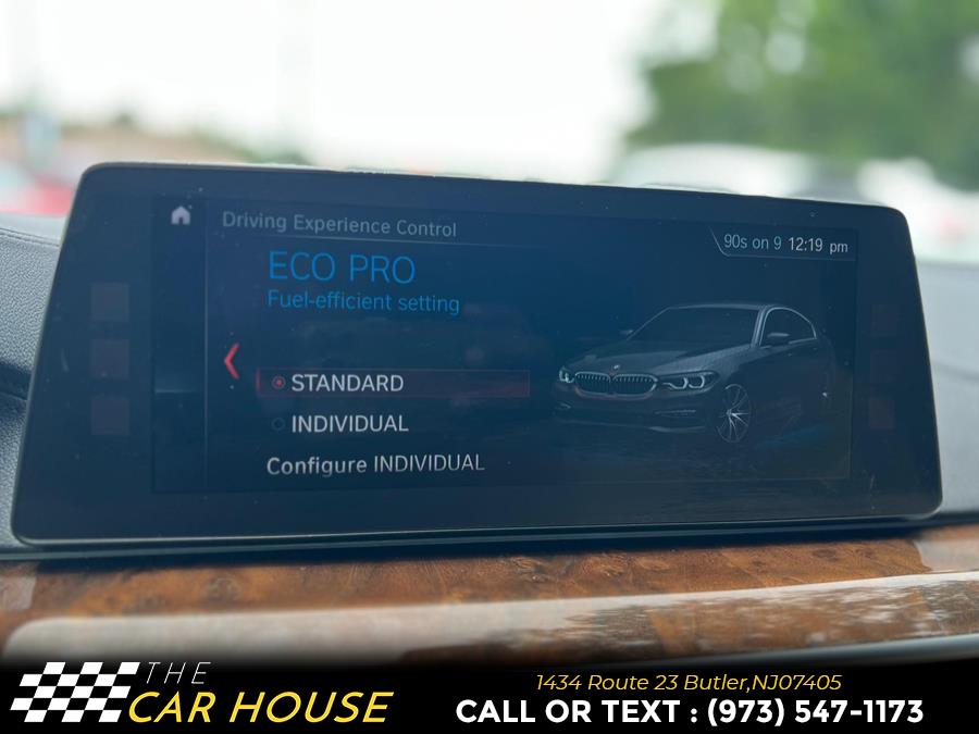 2017 BMW 5 Series 530i xDrive Sedan, available for sale in Butler, New Jersey | The Car House. Butler, New Jersey 2017 BMW 5 Series 530i xDrive Sedan, available for sale in Butler, New Jersey | The Car House. Butler, New Jersey