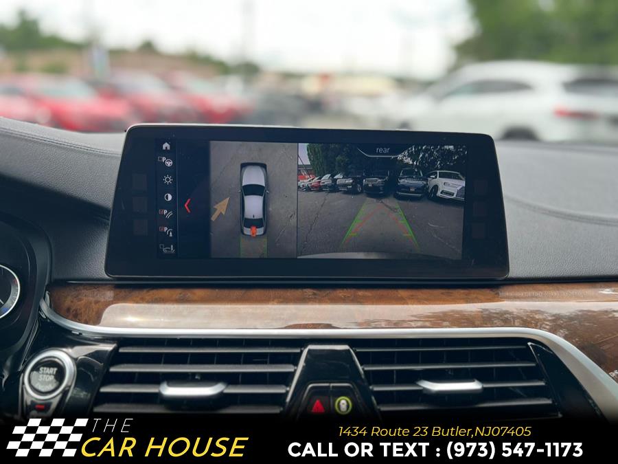 2017 BMW 5 Series 530i xDrive Sedan, available for sale in Butler, New Jersey | The Car House. Butler, New Jersey 2017 BMW 5 Series 530i xDrive Sedan, available for sale in Butler, New Jersey | The Car House. Butler, New Jersey
