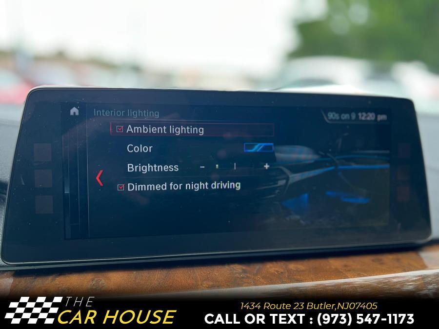 2017 BMW 5 Series 530i xDrive Sedan, available for sale in Butler, New Jersey | The Car House. Butler, New Jersey 2017 BMW 5 Series 530i xDrive Sedan, available for sale in Butler, New Jersey | The Car House. Butler, New Jersey