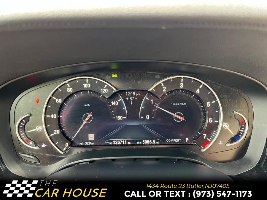 2017 BMW 5 Series 530i xDrive Sedan, available for sale in Butler, New Jersey | The Car House. Butler, New Jersey 2017 BMW 5 Series 530i xDrive Sedan, available for sale in Butler, New Jersey | The Car House. Butler, New Jersey