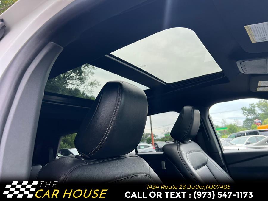 2020 Ford Explorer XLT 4WD, available for sale in Butler, New Jersey | The Car House. Butler, New Jersey 2020 Ford Explorer XLT 4WD, available for sale in Butler, New Jersey | The Car House. Butler, New Jersey