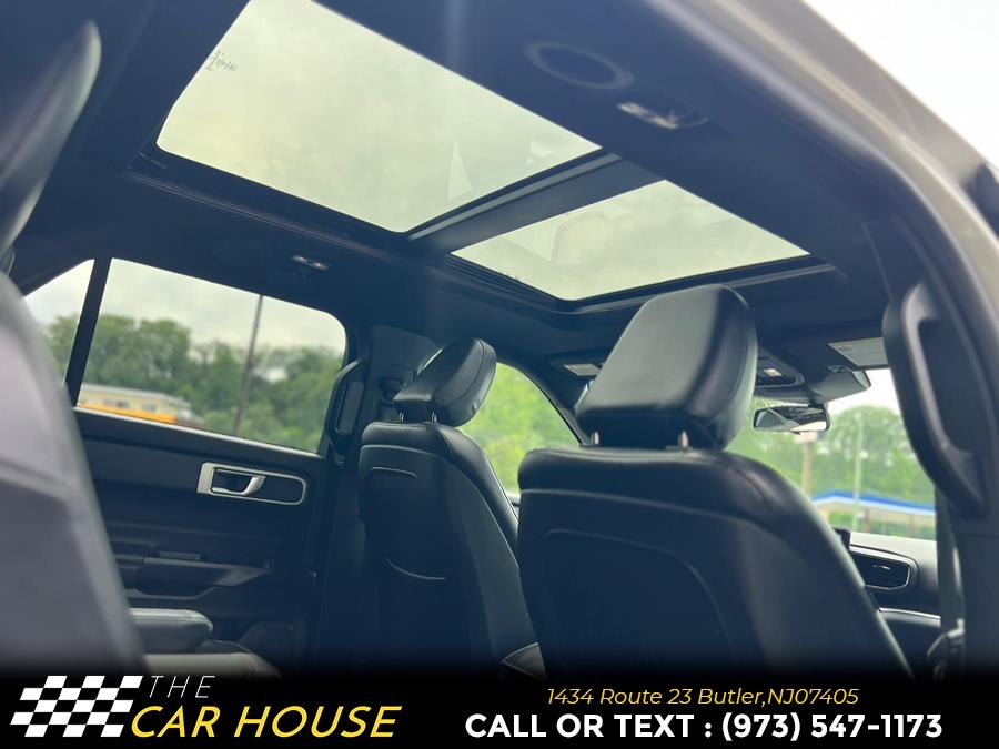 2020 Ford Explorer XLT 4WD, available for sale in Butler, New Jersey | The Car House. Butler, New Jersey 2020 Ford Explorer XLT 4WD, available for sale in Butler, New Jersey | The Car House. Butler, New Jersey