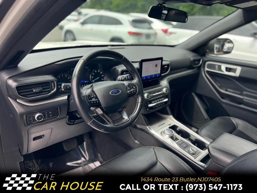 2020 Ford Explorer XLT 4WD, available for sale in Butler, New Jersey | The Car House. Butler, New Jersey 2020 Ford Explorer XLT 4WD, available for sale in Butler, New Jersey | The Car House. Butler, New Jersey