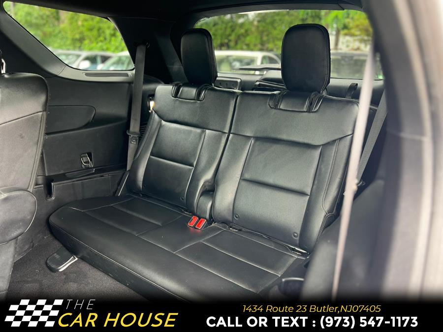 2020 Ford Explorer XLT 4WD, available for sale in Butler, New Jersey | The Car House. Butler, New Jersey 2020 Ford Explorer XLT 4WD, available for sale in Butler, New Jersey | The Car House. Butler, New Jersey