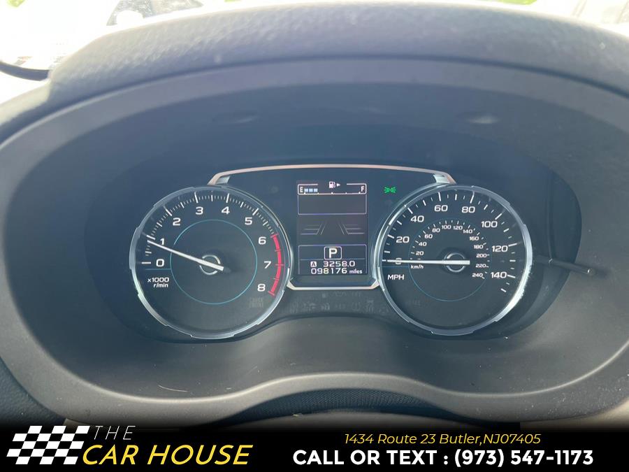 2018 Subaru Forester 2.5i Limited CVT, available for sale in Butler, New Jersey | The Car House. Butler, New Jersey 2018 Subaru Forester 2.5i Limited CVT, available for sale in Butler, New Jersey | The Car House. Butler, New Jersey