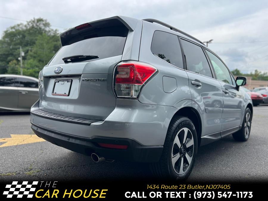 2018 Subaru Forester 2.5i Limited CVT, available for sale in Butler, New Jersey | The Car House. Butler, New Jersey 2018 Subaru Forester 2.5i Limited CVT, available for sale in Butler, New Jersey | The Car House. Butler, New Jersey