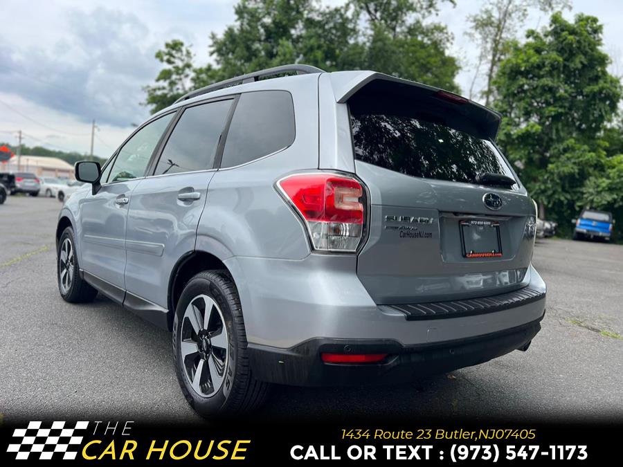 2018 Subaru Forester 2.5i Limited CVT, available for sale in Butler, New Jersey | The Car House. Butler, New Jersey 2018 Subaru Forester 2.5i Limited CVT, available for sale in Butler, New Jersey | The Car House. Butler, New Jersey