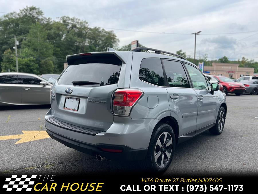 2018 Subaru Forester 2.5i Limited CVT, available for sale in Butler, New Jersey | The Car House. Butler, New Jersey 2018 Subaru Forester 2.5i Limited CVT, available for sale in Butler, New Jersey | The Car House. Butler, New Jersey