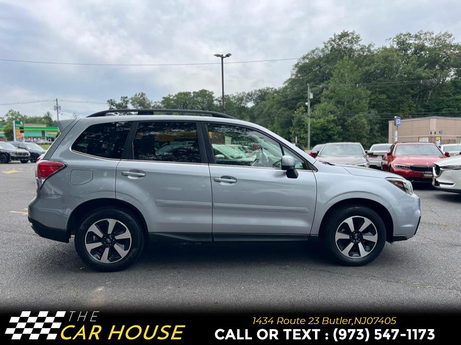2018 Subaru Forester 2.5i Limited CVT, available for sale in Butler, New Jersey | The Car House. Butler, New Jersey 2018 Subaru Forester 2.5i Limited CVT, available for sale in Butler, New Jersey | The Car House. Butler, New Jersey