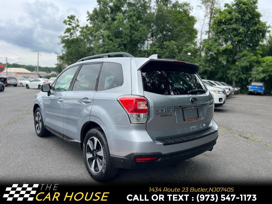 2018 Subaru Forester 2.5i Limited CVT, available for sale in Butler, New Jersey | The Car House. Butler, New Jersey 2018 Subaru Forester 2.5i Limited CVT, available for sale in Butler, New Jersey | The Car House. Butler, New Jersey