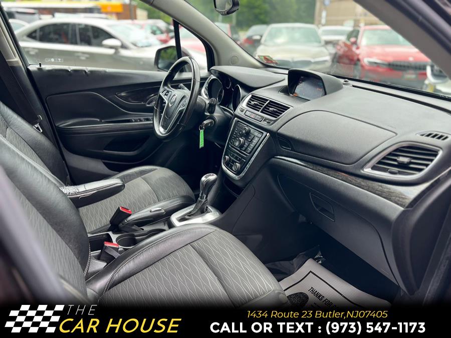 2016 Buick Encore FWD 4dr, available for sale in Butler, New Jersey | The Car House. Butler, New Jersey 2016 Buick Encore FWD 4dr, available for sale in Butler, New Jersey | The Car House. Butler, New Jersey