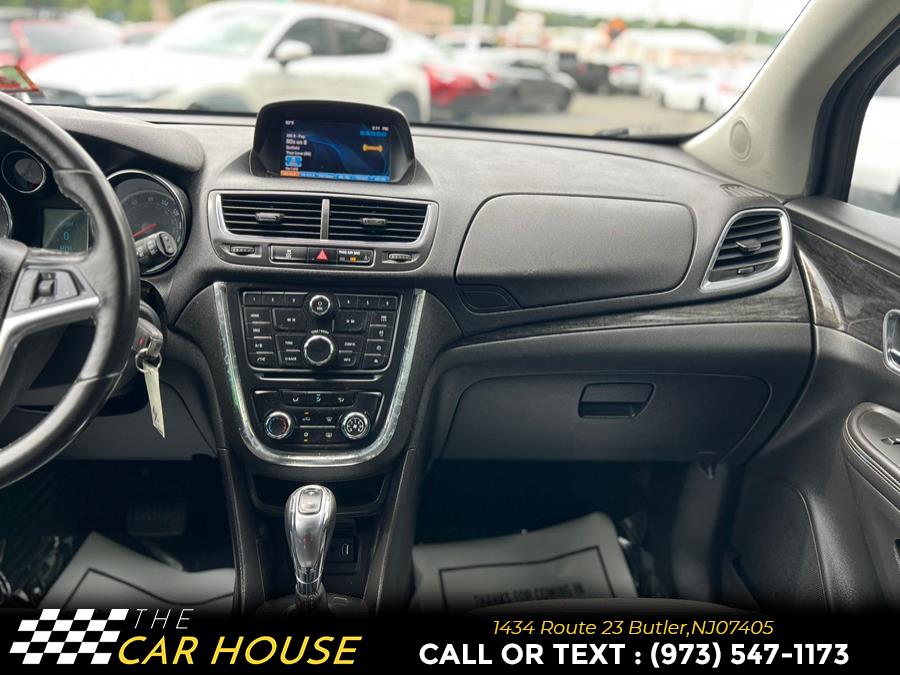2016 Buick Encore FWD 4dr, available for sale in Butler, New Jersey | The Car House. Butler, New Jersey 2016 Buick Encore FWD 4dr, available for sale in Butler, New Jersey | The Car House. Butler, New Jersey