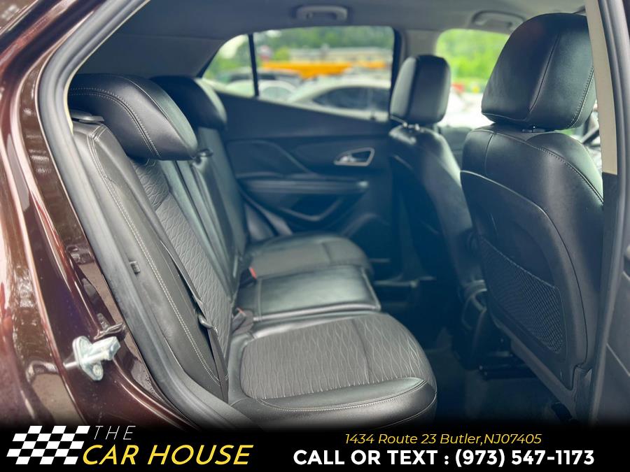 2016 Buick Encore FWD 4dr, available for sale in Butler, New Jersey | The Car House. Butler, New Jersey 2016 Buick Encore FWD 4dr, available for sale in Butler, New Jersey | The Car House. Butler, New Jersey