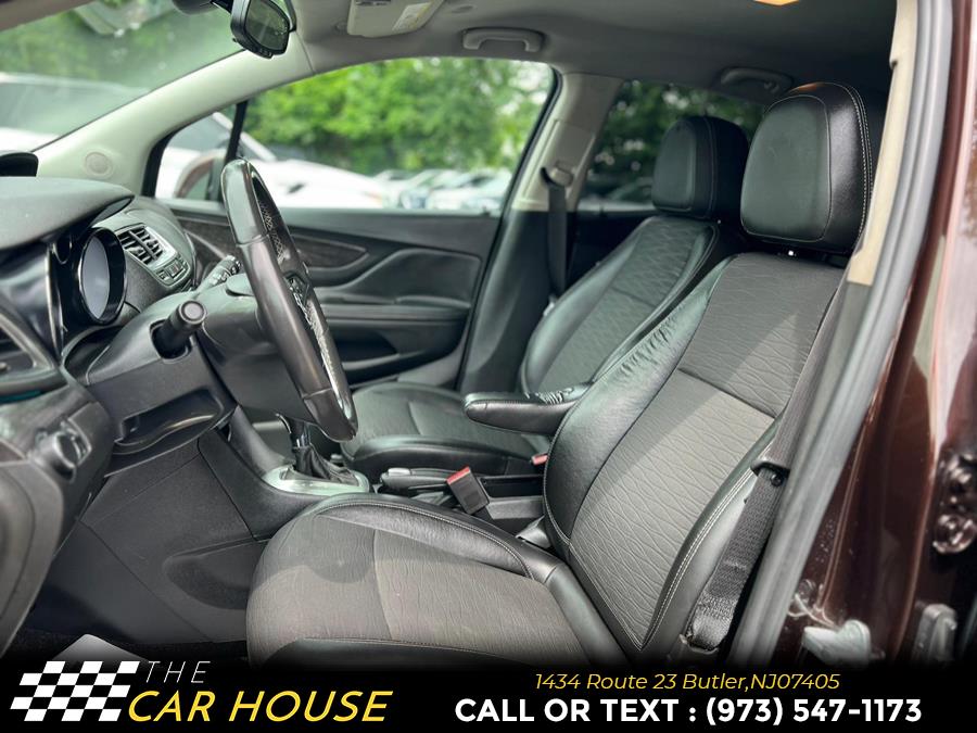 2016 Buick Encore FWD 4dr, available for sale in Butler, New Jersey | The Car House. Butler, New Jersey 2016 Buick Encore FWD 4dr, available for sale in Butler, New Jersey | The Car House. Butler, New Jersey