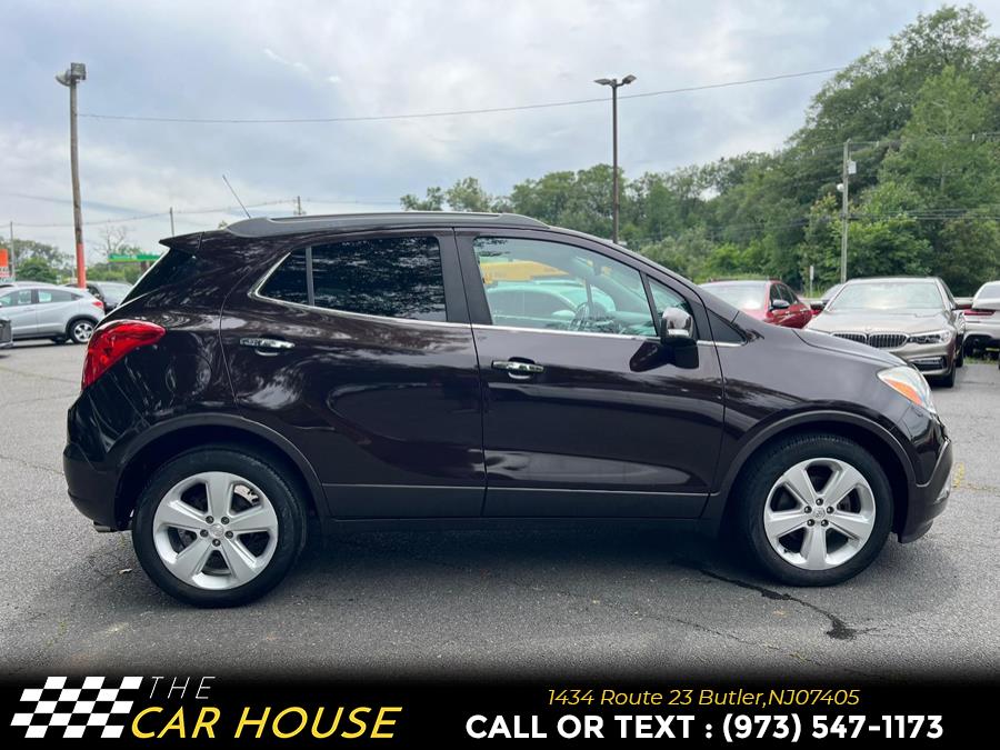 2016 Buick Encore FWD 4dr, available for sale in Butler, New Jersey | The Car House. Butler, New Jersey 2016 Buick Encore FWD 4dr, available for sale in Butler, New Jersey | The Car House. Butler, New Jersey