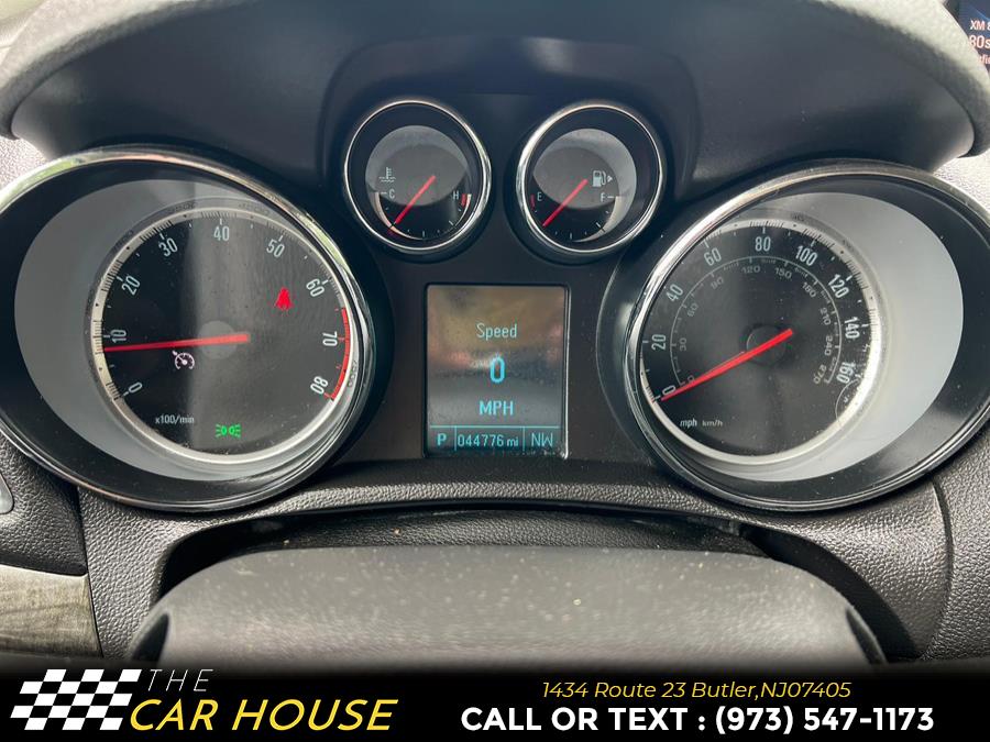 2016 Buick Encore FWD 4dr, available for sale in Butler, New Jersey | The Car House. Butler, New Jersey 2016 Buick Encore FWD 4dr, available for sale in Butler, New Jersey | The Car House. Butler, New Jersey