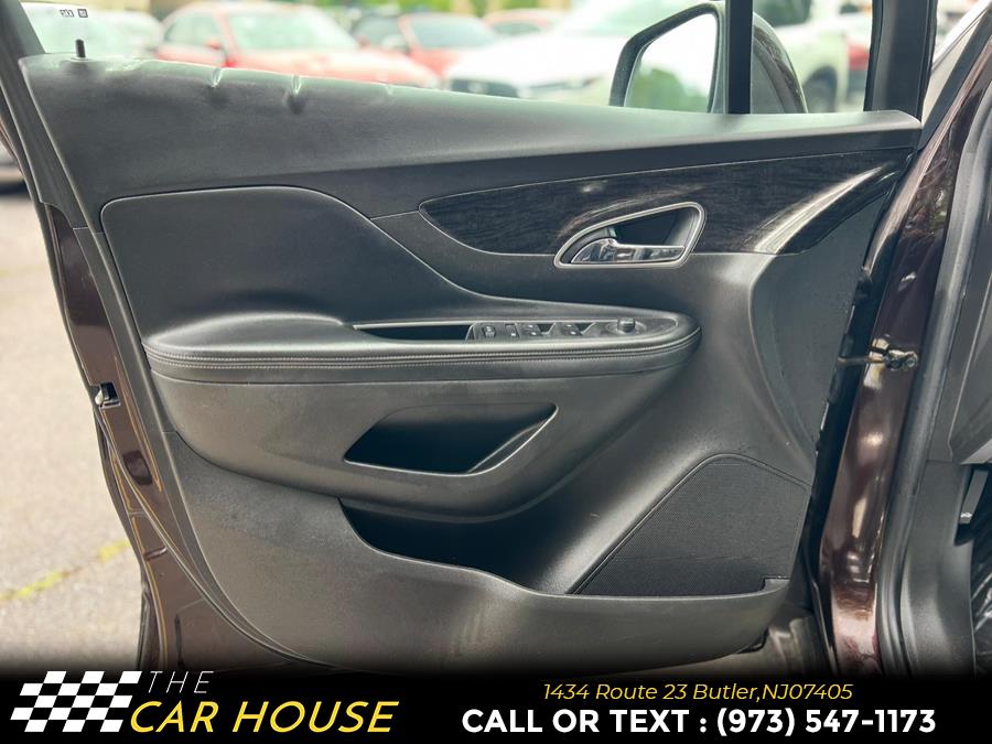 2016 Buick Encore FWD 4dr, available for sale in Butler, New Jersey | The Car House. Butler, New Jersey 2016 Buick Encore FWD 4dr, available for sale in Butler, New Jersey | The Car House. Butler, New Jersey